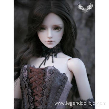 Limited Edition BJD Olea 66cm Girl Jointed Doll